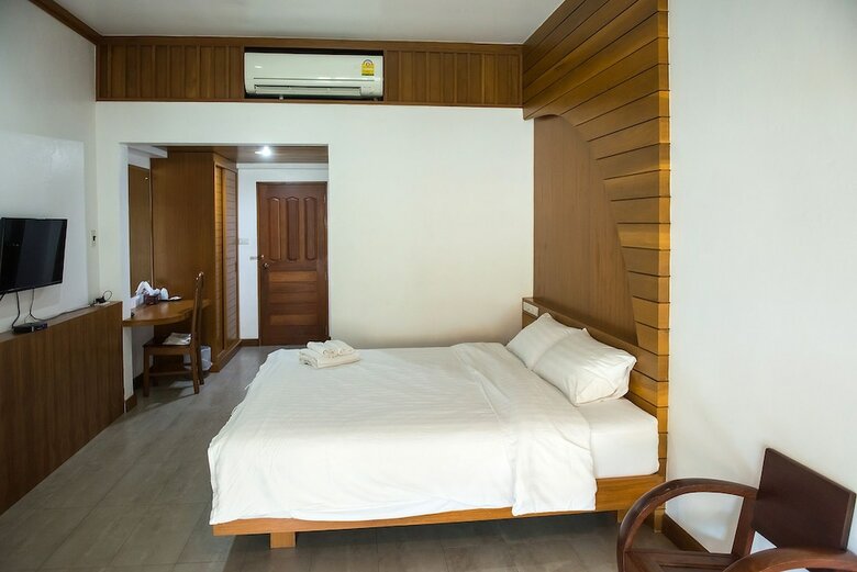 Hotel Tree Home Plus Home Stay