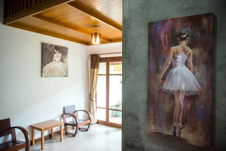 Hotel Tree Home Plus Home Stay