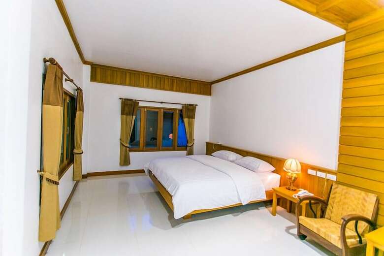 Hotel Tree Home Plus Home Stay