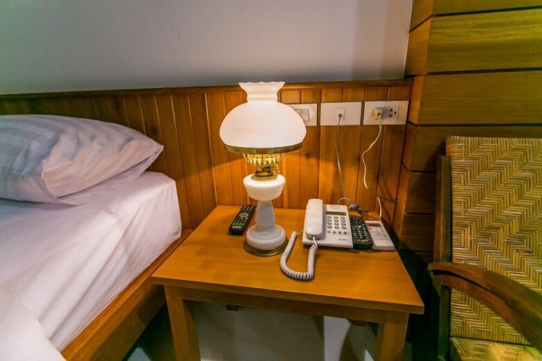 Hotel Tree Home Plus Home Stay