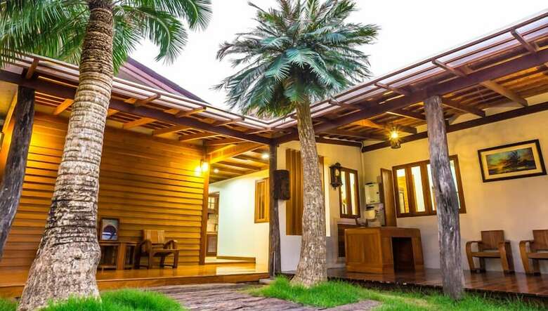 Hotel Tree Home Plus Home Stay