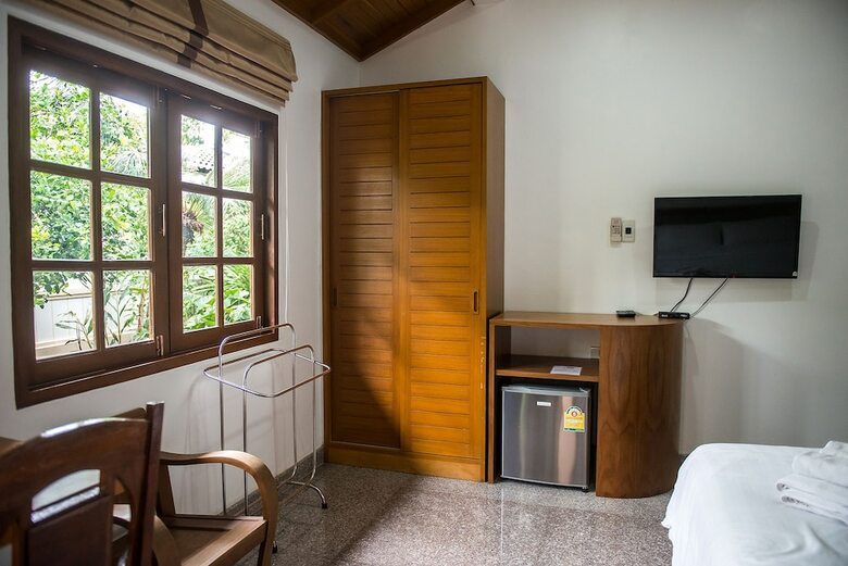 Hotel Tree Home Plus Home Stay