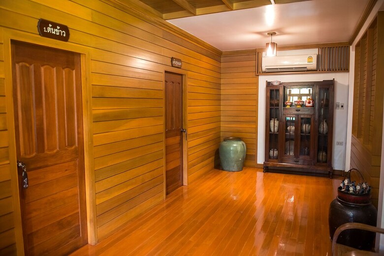 Hotel Tree Home Plus Home Stay