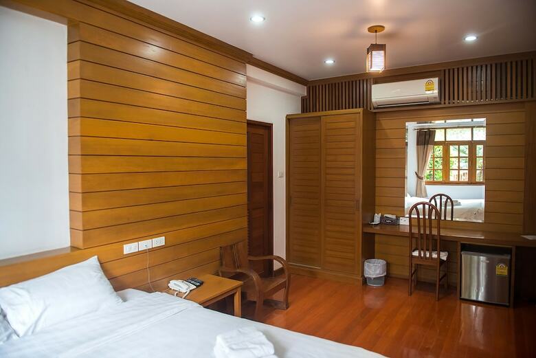 Hotel Tree Home Plus Home Stay