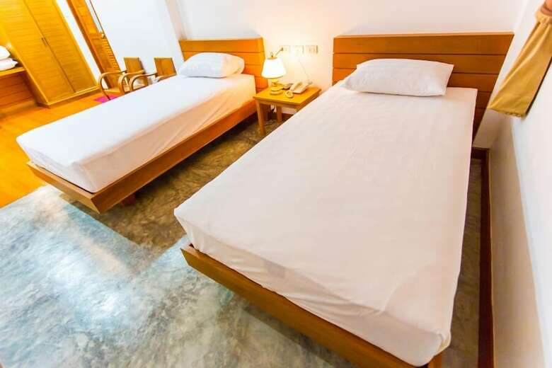 Hotel Tree Home Plus Home Stay