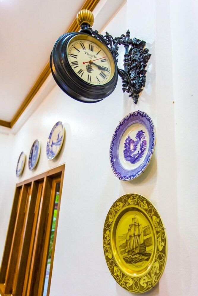 Hotel Tree Home Plus Home Stay