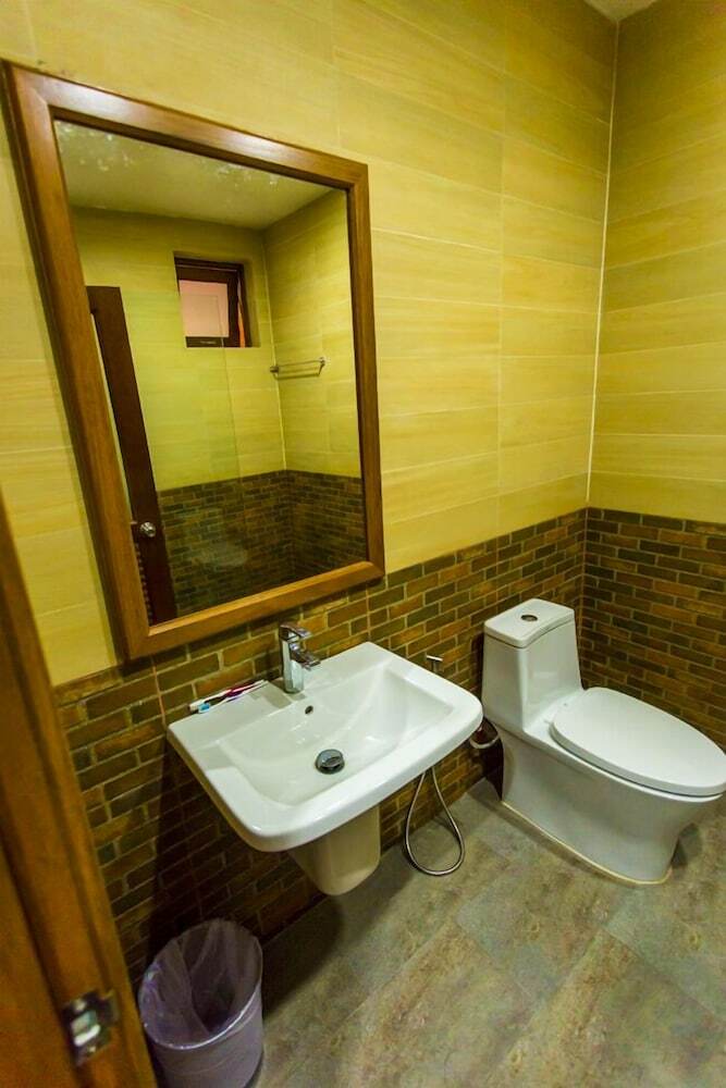 Hotel Tree Home Plus Home Stay