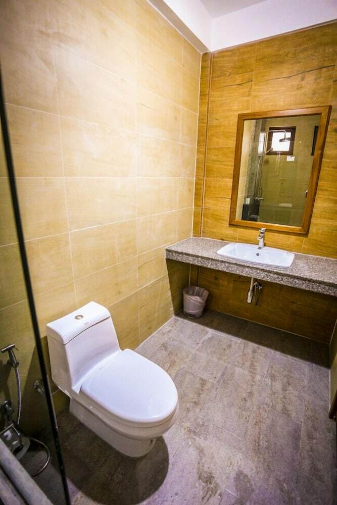 Hotel Tree Home Plus Home Stay