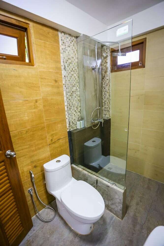 Hotel Tree Home Plus Home Stay