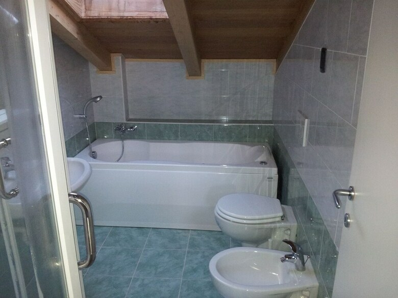 Chalet Del Sole