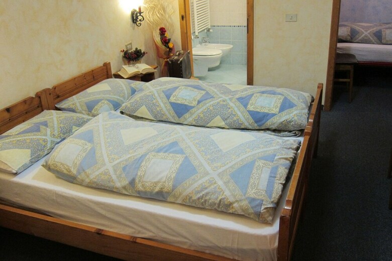 Chalet Del Sole