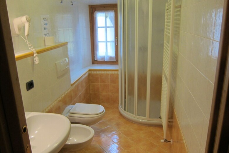 Chalet Del Sole