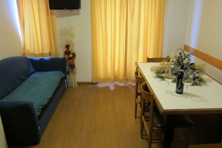 Chalet Del Sole
