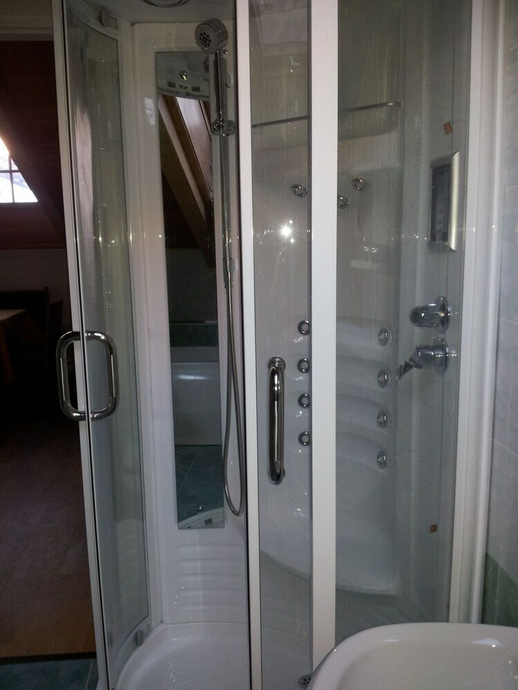Chalet Del Sole