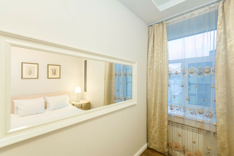 Hotel Gogol House
