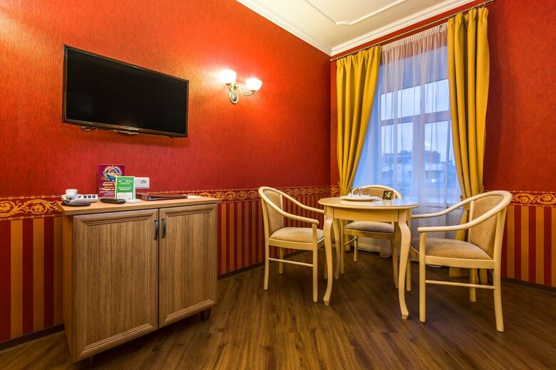 Hotel Gogol House