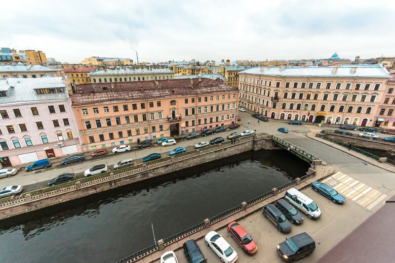 Hotel Gogol House