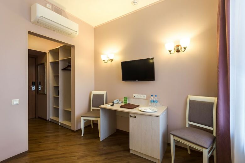 Hotel Gogol House