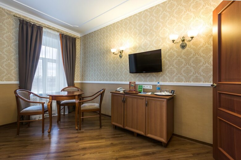 Hotel Gogol House