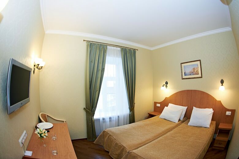 Hotel Gogol House