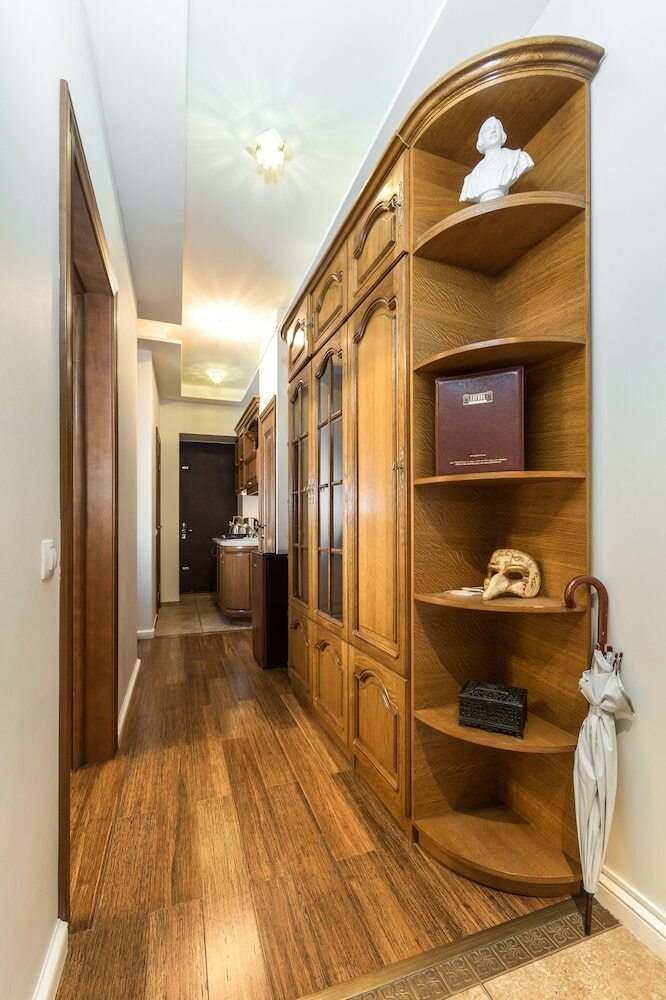 Hotel Gogol House