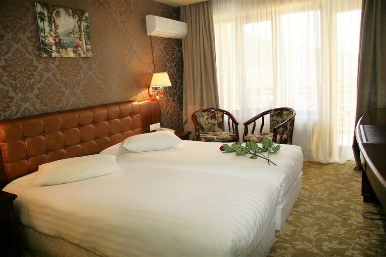 Hotel Borjomi Palace
