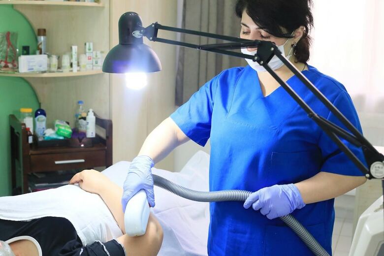 Hotel Borjomi Palace