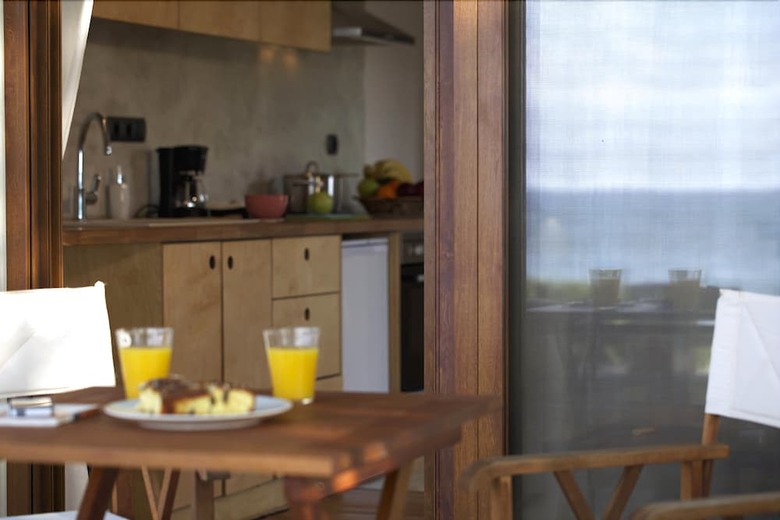 Apartamentos Horizonte Seafront Suites