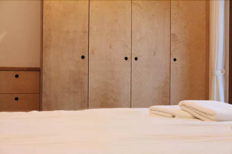 Apartamentos Horizonte Seafront Suites