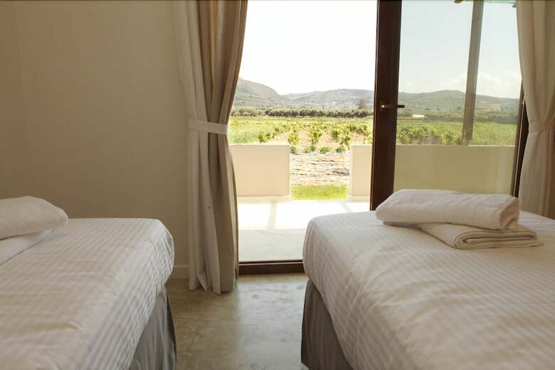 Apartamentos Horizonte Seafront Suites
