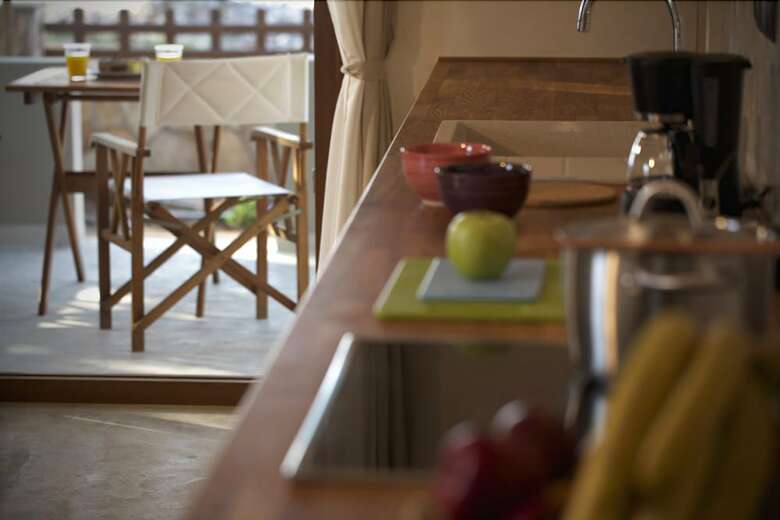 Apartamentos Horizonte Seafront Suites