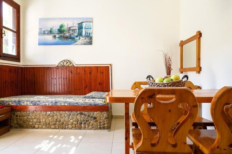 Apartamentos Villa Italiana