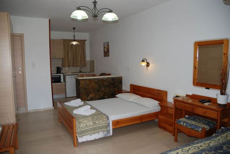 Apartamentos Villa Italiana