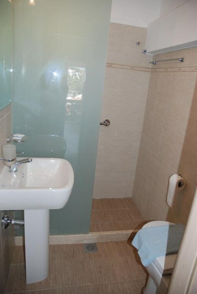 Apartamentos Villa Italiana