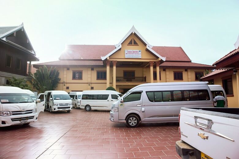 Mittaphap Hotel II