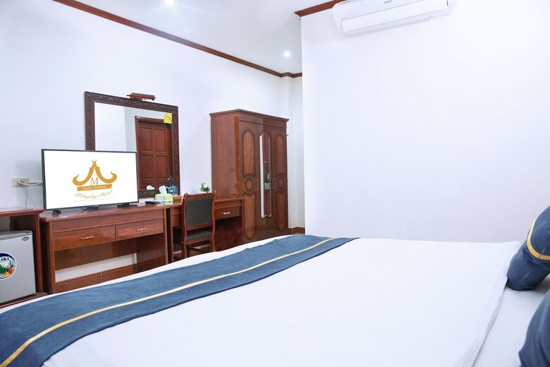Mittaphap Hotel II