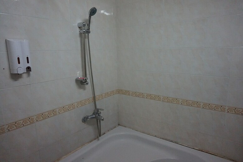 Mittaphap Hotel II