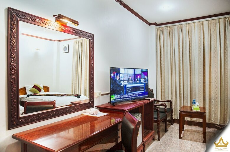 Mittaphap Hotel II