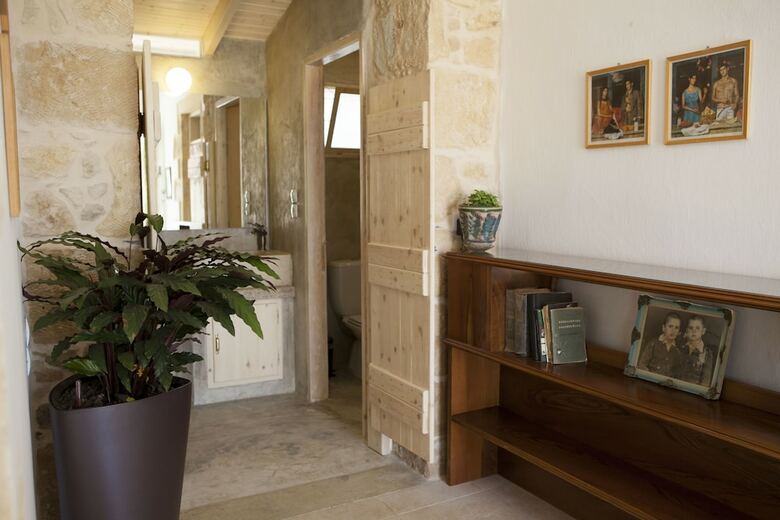 Horizonte Cretan Cottage