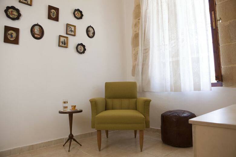 Horizonte Cretan Cottage