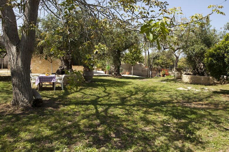 Horizonte Cretan Cottage