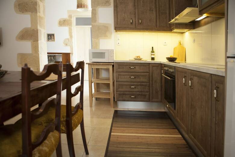 Horizonte Cretan Cottage