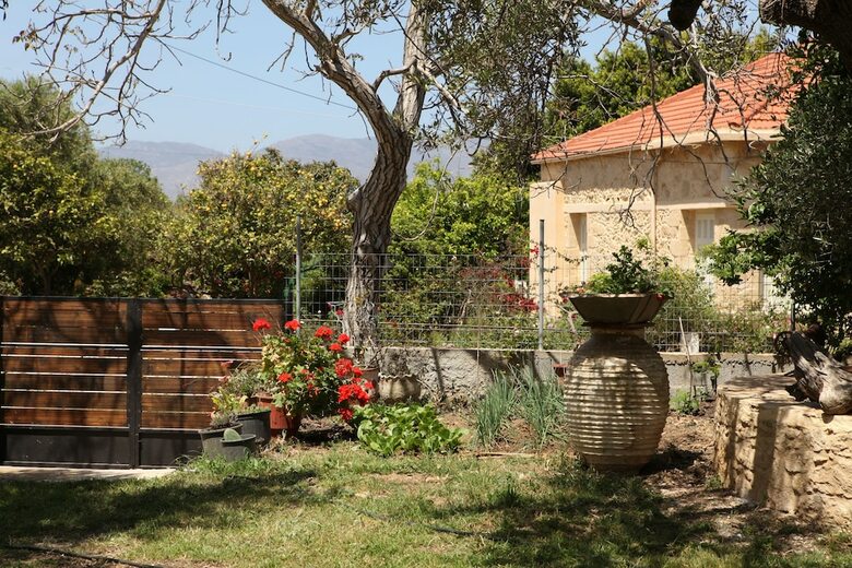Horizonte Cretan Cottage