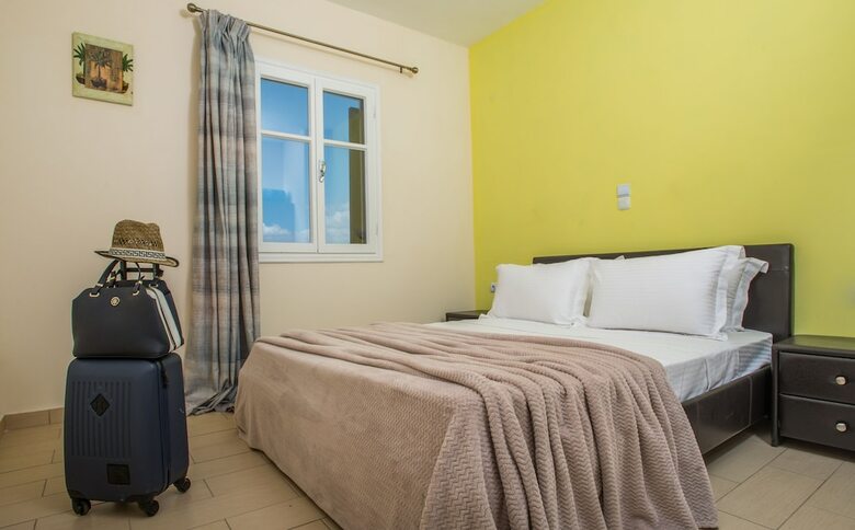 Naxos Palace Hotel