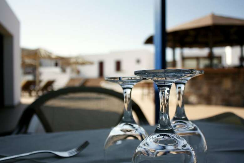 Naxos Palace Hotel