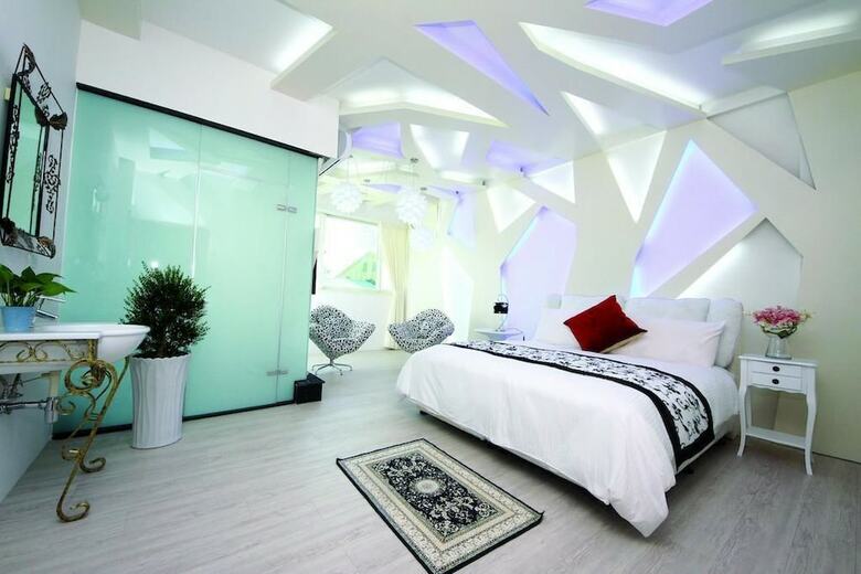 Chi Heng B&B