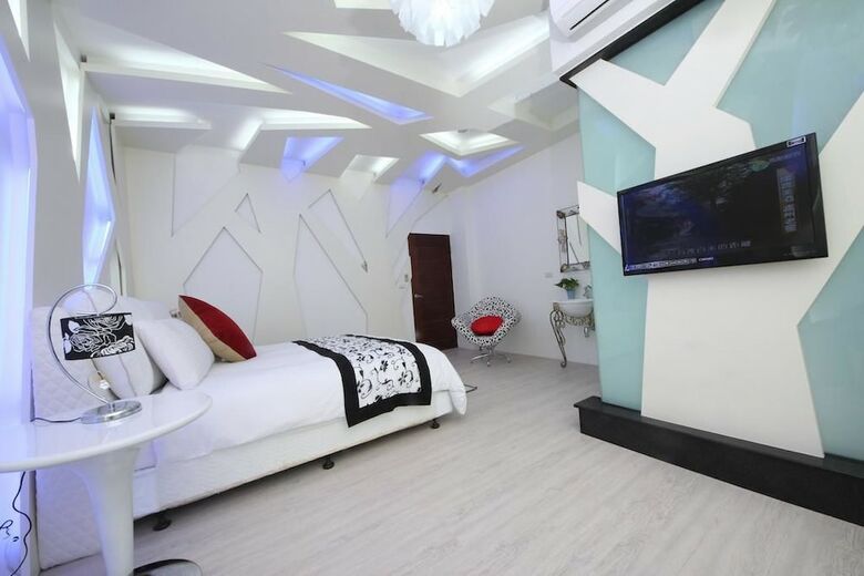 Chi Heng B&B