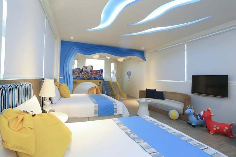 Chi Heng B&B