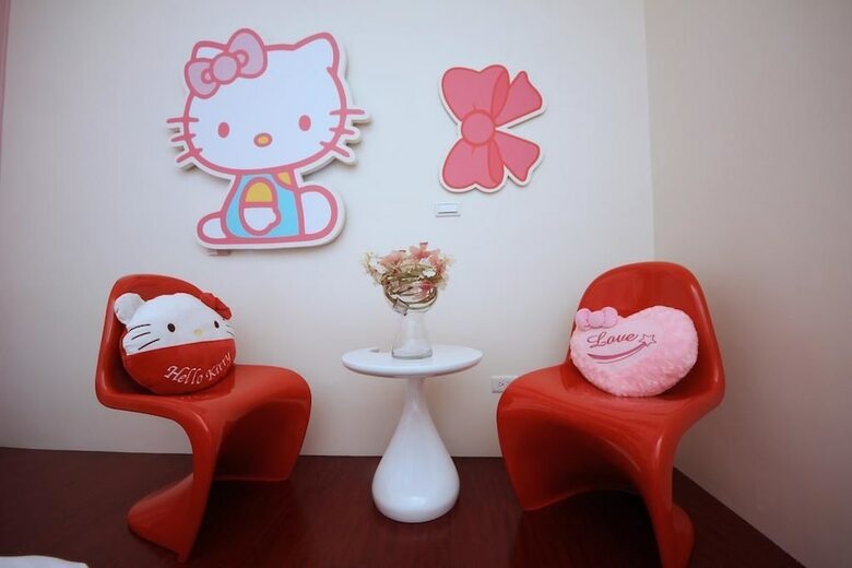 Chi Heng B&B