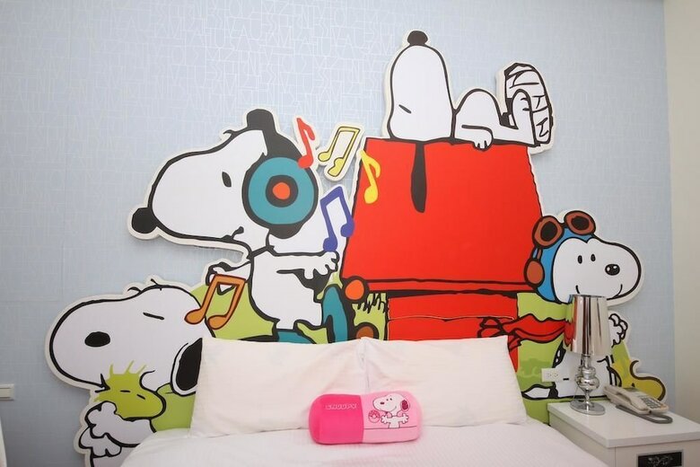 Chi Heng B&B